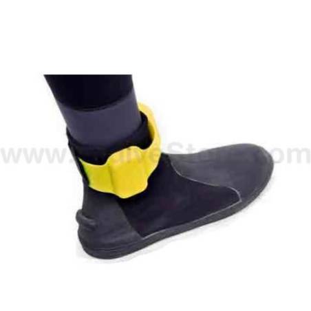 Tecnomar Ankle Weights 0.5kg (2un.)