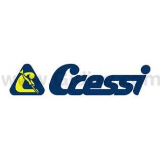 Cressi Mask Buckle