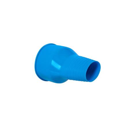 Si Tech Silflex Wrist Seal Blue