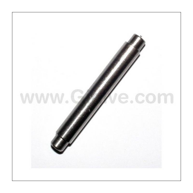 Cressi Pasador Inox Hebilla Aleta