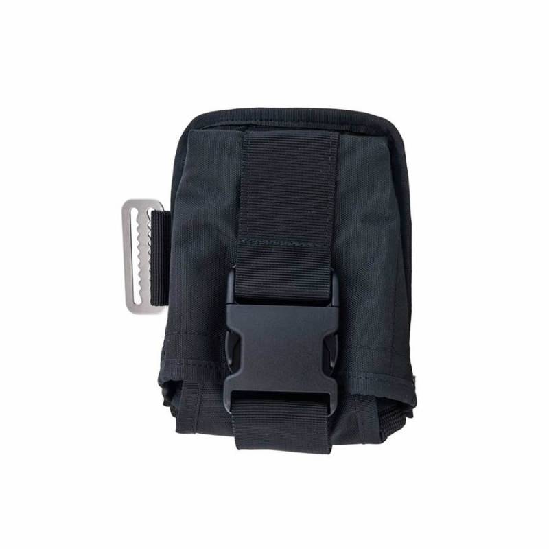 Tecline Bolsillo de Lastre Vertical Derecho Tecline Bolsillo de Lastre Vertical Derecho