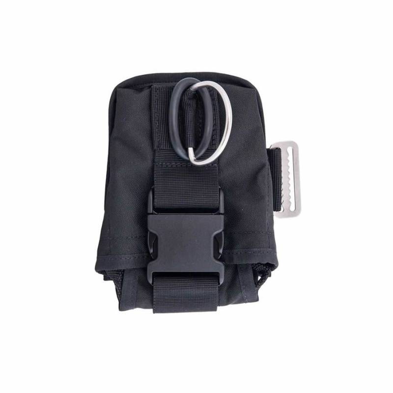 Tecline Vertical Weight Pocket Left