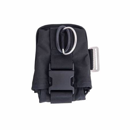 Tecline Vertical Weight Pocket Left
