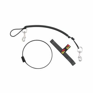Dive Rite Hogarthian Stage Strap Kit