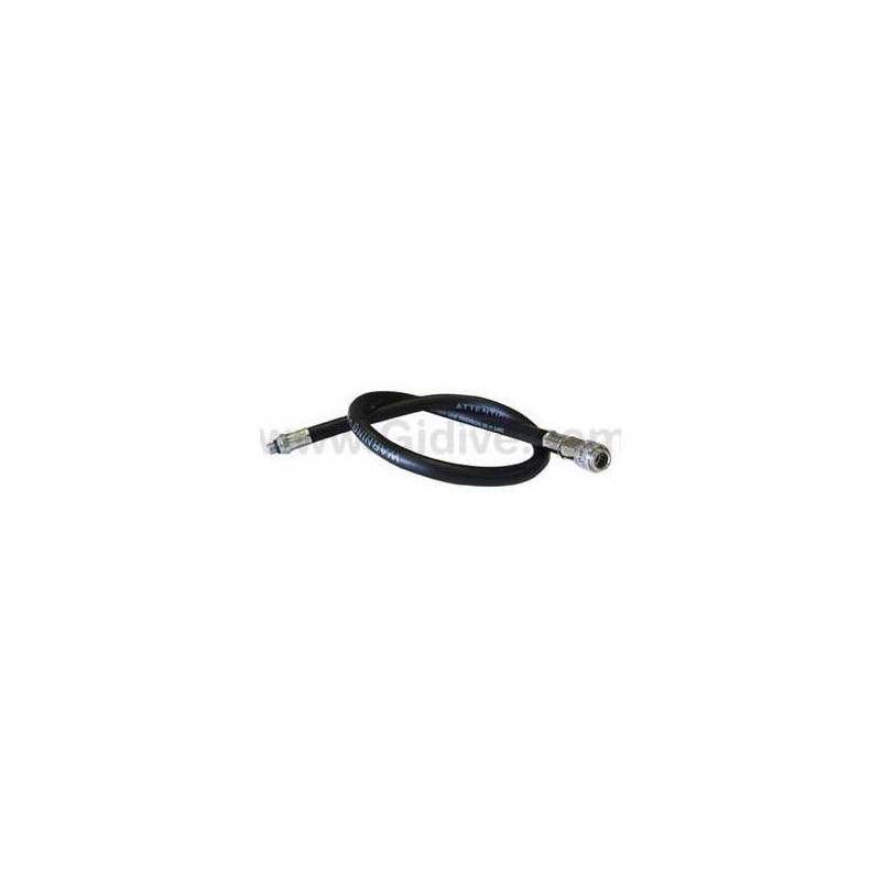DIR Zone Latiguillo Hinchador 75cm