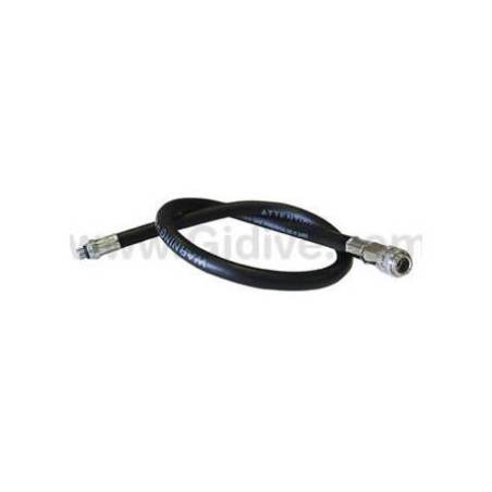DIR Zone Inflator Hose 75cm