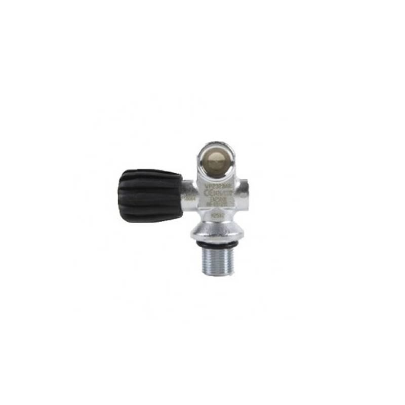 DIR Zone Single Valve Right Handed 232bar