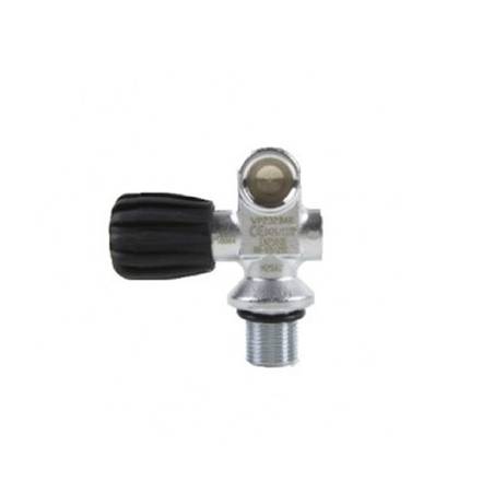 DIR Zone Single Valve Right Handed 232bar