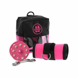 OMS Safety Set Rosa 100cm