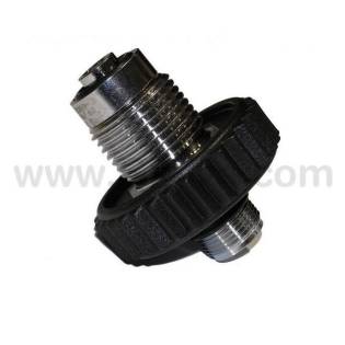 Cressi DIN Conversion Kit
