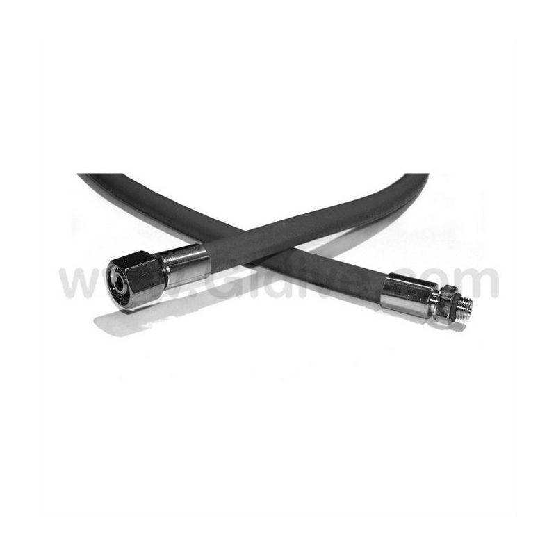 Cressi Latiguillo Regulador 80cm