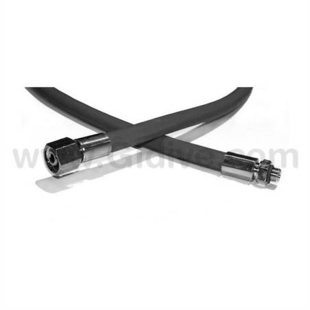 Cressi Regulator Hose 80cm