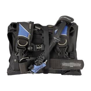 Cressi Jacket Travelight 2.0