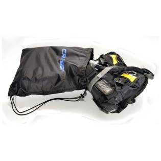 Cressi Jacket Travelight 2.0