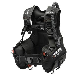 Cressi Jacket Start Pro 2.0