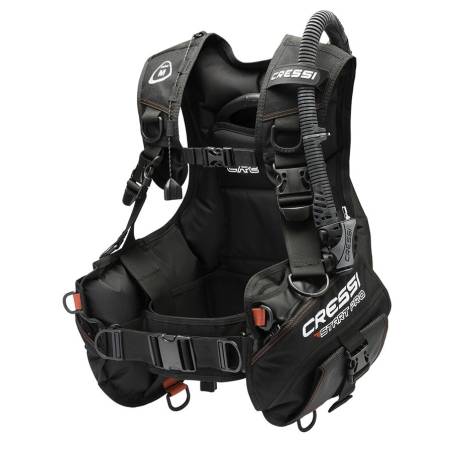 Cressi Start Pro 2.0 BCD