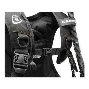 Cressi Start Pro 2.0 BCD