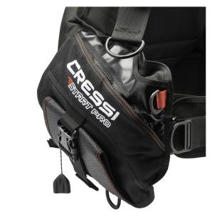 Cressi Start Pro 2.0 BCD