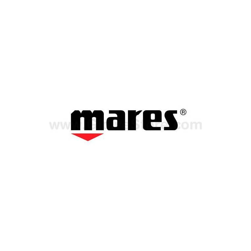 Mares Rubber Seat 2nd Stage