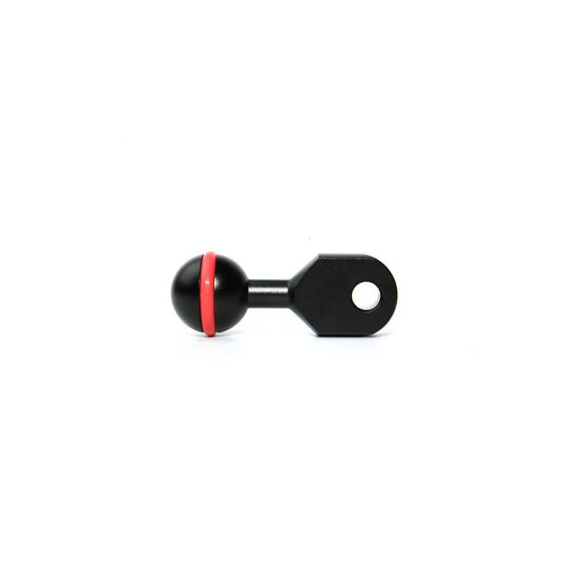 Gidive Aluminium YS Ball Arm 3"