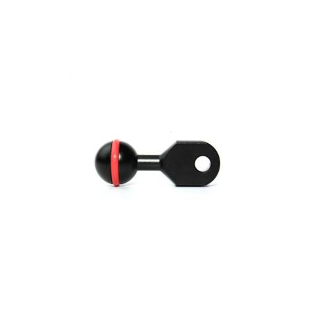 Gidive Aluminium YS Ball Arm 3"