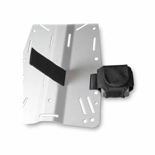 DTD Trim Pockets for Backplate (2un.)
