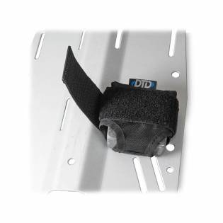 DTD Bolsillos Lastre para Backplate (2un.)