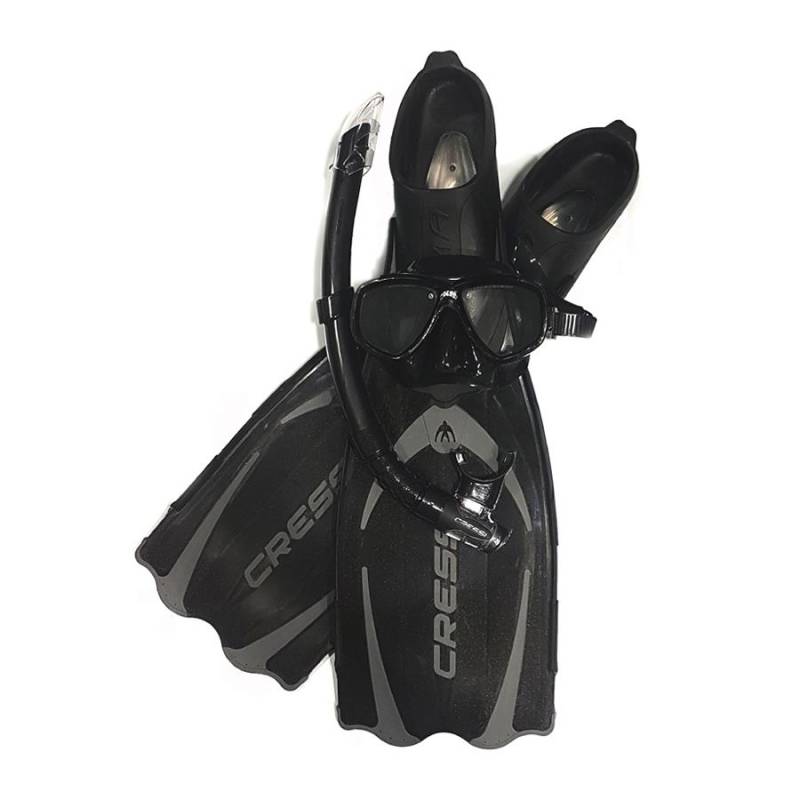 Cressi Pluma Kit