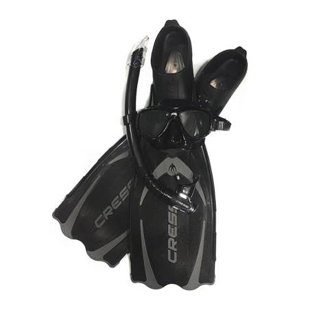 Cressi Pluma Kit