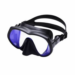 OMS Máscara Tattoo UV Lens