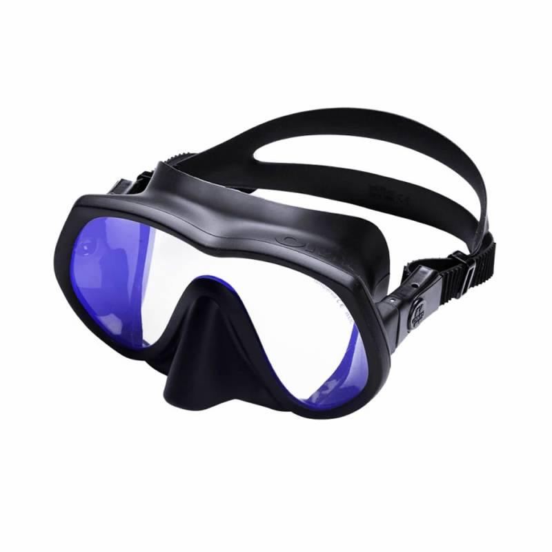 OMS Tattoo Mask UV Lens