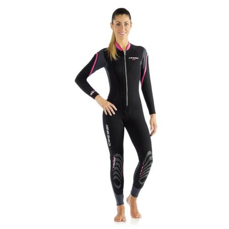 Cressi Lei 2.5mm Mujer