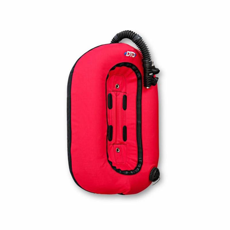 DTD Ala RING 14 Roja