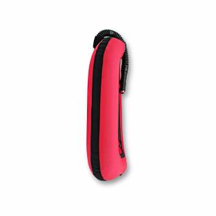 DTD RING 17 Wing Red