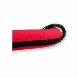 DTD RING 17 Wing Red