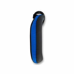 DTD RING 17 Stripe Wing Blue