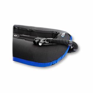 DTD Ala RING 17 Stripe Azul
