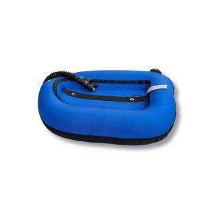 DTD Ala STREAM RING 20 Azul