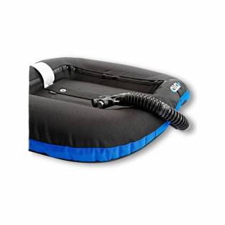 DTD Ala STREAM RING 20 Stripe Azul