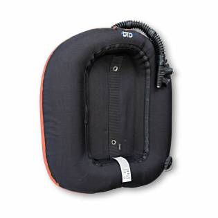 DTD Ala STREAM RING 20 Stripe Naranja