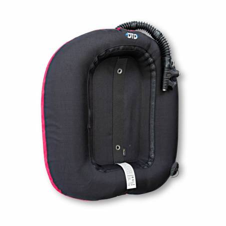 DTD Ala STREAM RING 20 Stripe Roja