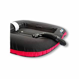 DTD Ala STREAM RING 20 Stripe Roja