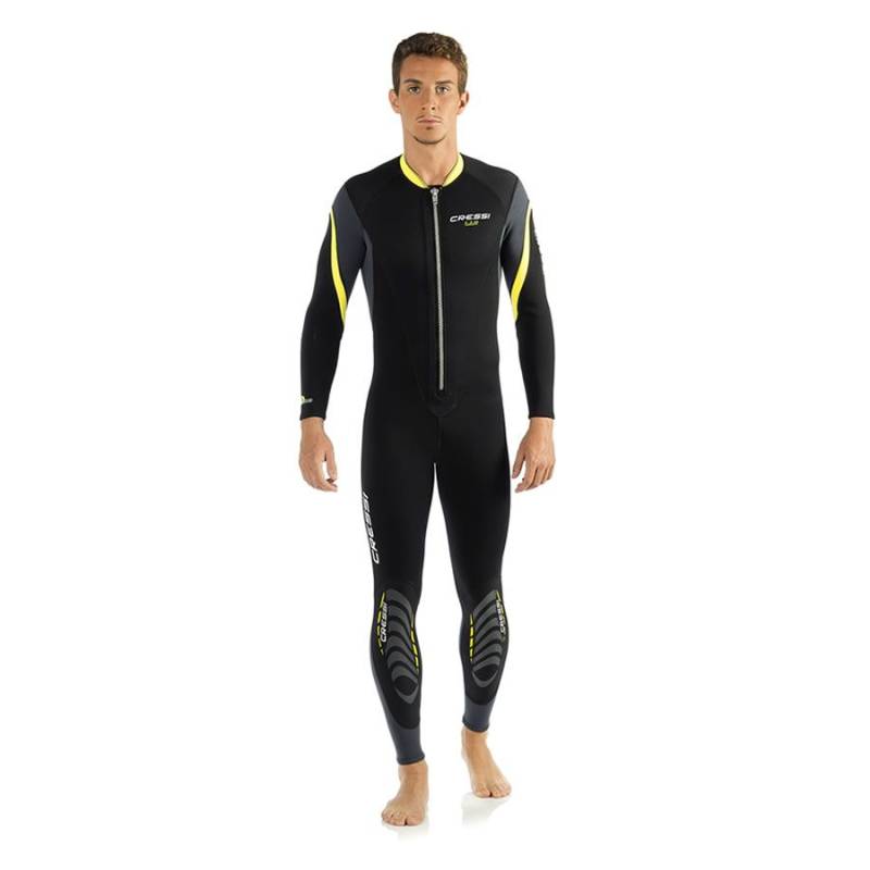 Cressi Lui 2.5mm Hombre
