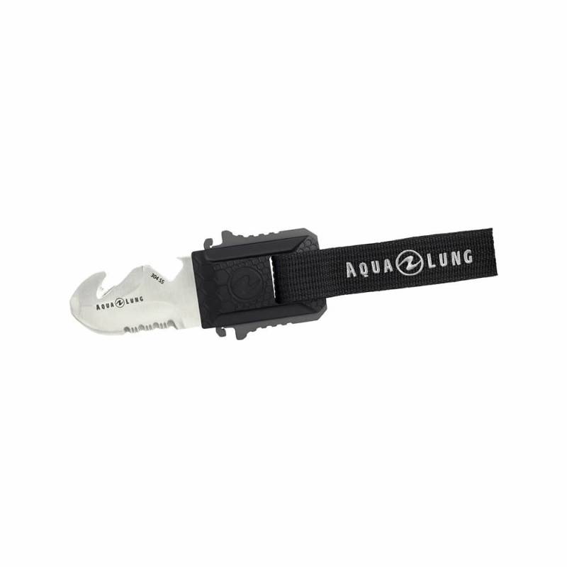 Aqualung Micro Squeeze Knife