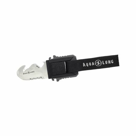 Aqualung Micro Squeeze Knife