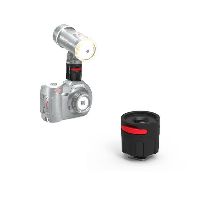 Sealife Flex Connect Cold Shoe Mount