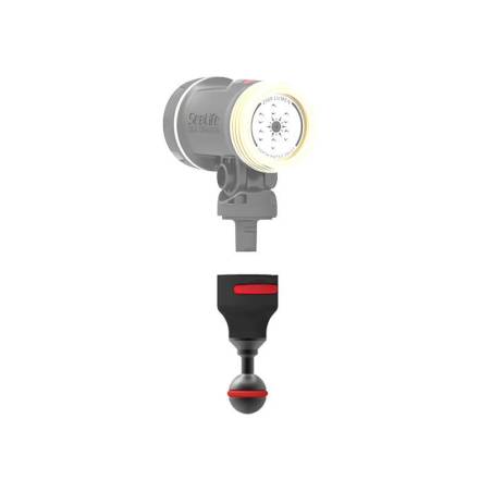 Sealife Flex Connect Ball Joint Adaptor