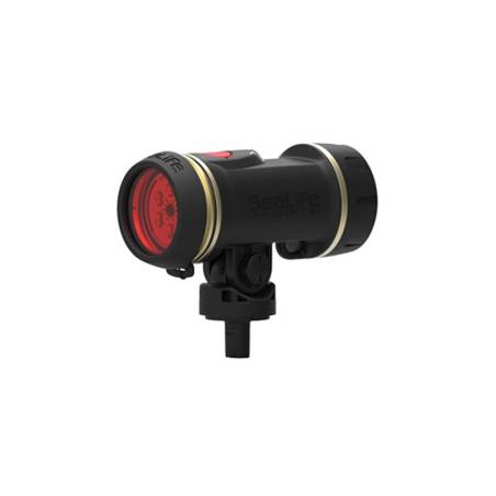 Sealife Red Filter for Sea Dragon Lights