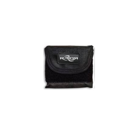 Razor Bolsillo de Lastre