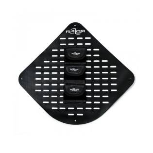 Razor Pocket Weight System